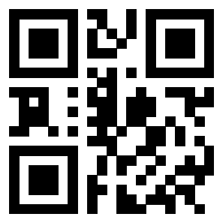 3302639584 QrCode associato