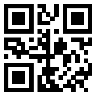 3302639586 - Immagine del Qr Code