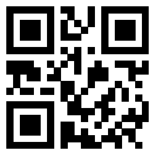 Scansione del Qr Code di 3302639595