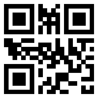 3302639598 - Immagine del QrCode associato