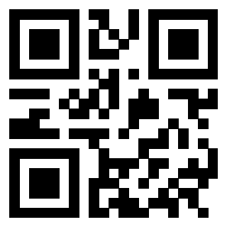 3302639599 - Immagine del QrCode