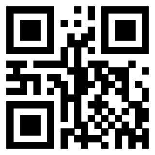 Immagine del Qr Code di 3302639602