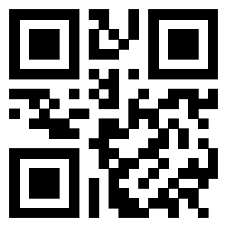Scansione del Qr Code di 3302639604