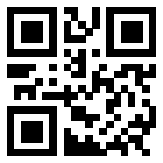 3302639606 QrCode associato