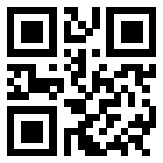Qr Code di 3302639609
