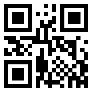 Immagine del Qr Code di 3302639610