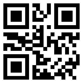 3302639612 - Immagine del Qr Code