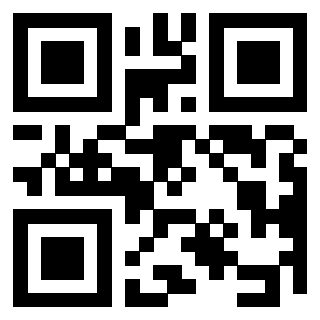 Scansione del Qr Code di 3302639614