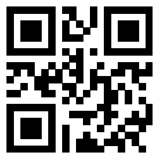 Qr Code di 3302639615