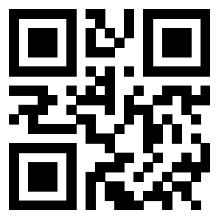 3302639616 - Immagine del Qr Code