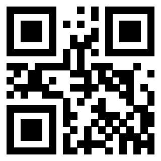 Il QrCode di 3302639617