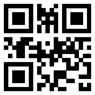 3302639618 QrCode associato