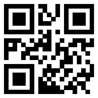 Il Qr Code di 3302639619