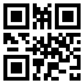 3302639622 - Immagine del QrCode