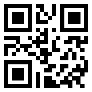 Il QrCode di 3302639623
