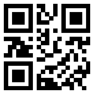 3302639624 Qr Code associato