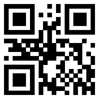 Immagine del QrCode di 3302639626