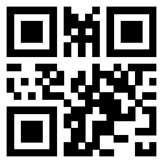 3302639627 - Immagine del QrCode