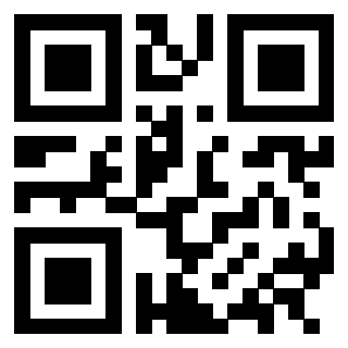 3302639628 Qr Code associato