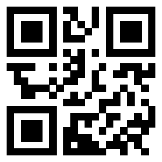 3302639629 - Immagine del QrCode