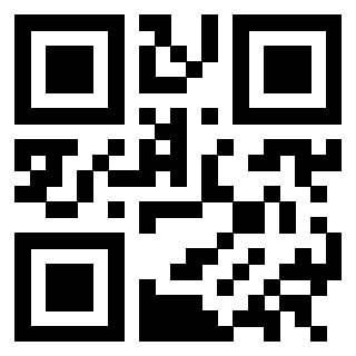 Immagine del QrCode di 3302639630