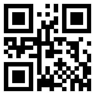 3302639632 - Immagine del Qr Code