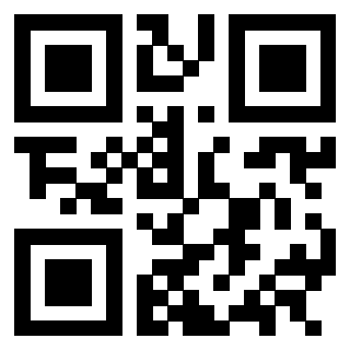 3302639635 QrCode associato