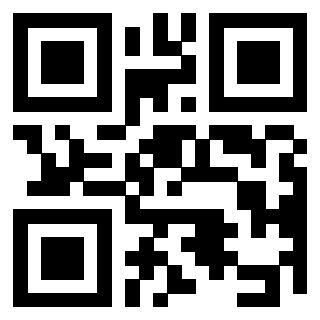 Immagine del QrCode di 3302639637