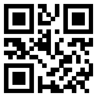 3302639639 - Immagine del QrCode associato