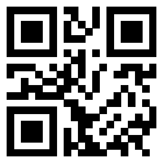 3302639640 - Immagine del QrCode