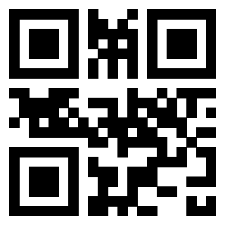 3302639641 - Immagine del Qr Code