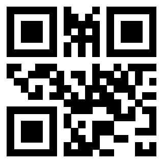 3302639644 Qr Code associato