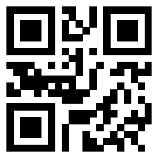 3302639645 Qr Code associato