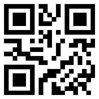 3302639648 QrCode associato