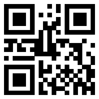 Scansione del QrCode di 3302639649