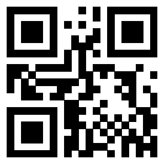 3302639654 Qr Code associato