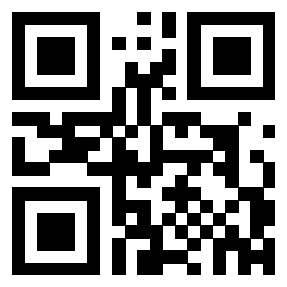 Scansione del Qr Code di 3302639662
