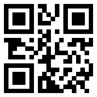 Il Qr Code di 3302639663