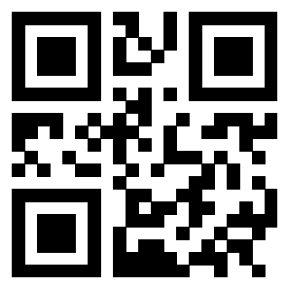 QrCode di 3302639665