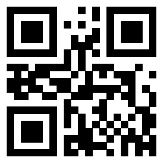 Scansione del Qr Code di 3302639666