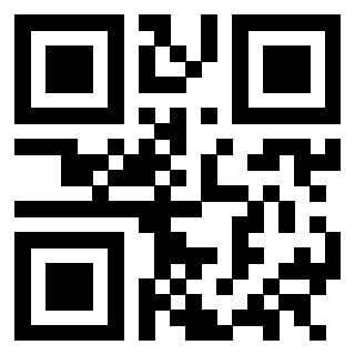 3302639667 - Immagine del Qr Code