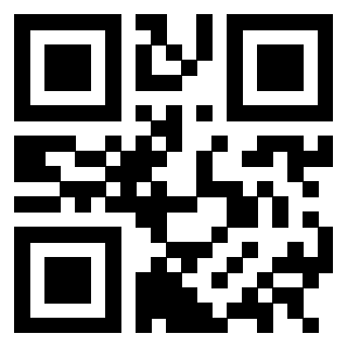 3302639670 - Immagine del QrCode associato