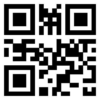 Immagine del Qr Code di 3302639671