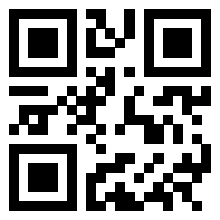 3302639672 - Immagine del QrCode associato