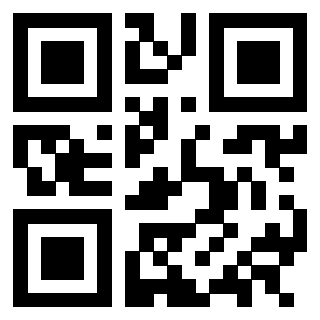 Immagine del QrCode di 3302639674