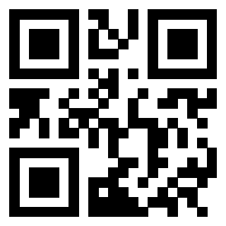 Il Qr Code di 3302639677