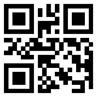 3302639680 - Immagine del Qr Code