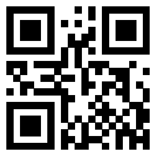3302639681 Qr Code associato