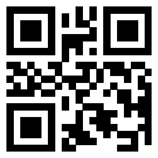 Immagine del QrCode di 3302639683