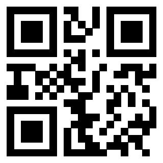 3302639686 - Immagine del QrCode